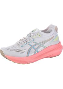 asics GEL-KAYANO 31 Laufschuhe Damen - Gr&ouml;&szlig;e 37 1/2 - beige