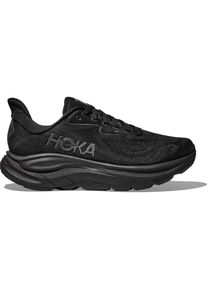 Hoka One One HOKA CLIFTON 10 Laufschuhe Damen - Gr&ouml;&szlig;e 36 2/3 - schwarz