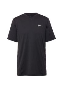 Nike HYVERSE Funktionsshirt Herren - Gr&ouml;&szlig;e XL - schwarz