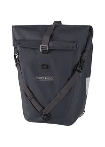 Ortlieb Back-Roller Plus Fahrradtasche - Gr&ouml;&szlig;e Einheitsgr&ouml;&szlig;e - schwarz