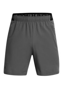 Under Armour Vanish Funktionsshorts Herren - Gr&ouml;&szlig;e M - grau