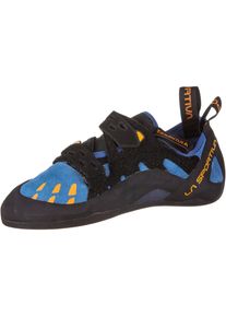 La Sportiva Tarantula Kletterschuhe - Gr&ouml;&szlig;e 39 - blau