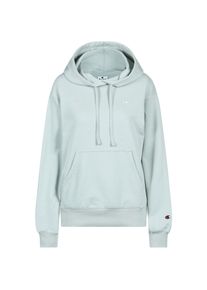 Champion Hoodie Damen - Gr&ouml;&szlig;e M - gr&uuml;n