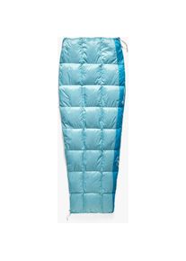 Sea To Summit Traveller 7C Down Daunenschlafsack - Gr&ouml;&szlig;e REGULAR - blau