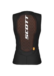 Scott Vest Airflow WMS Protektorenweste Damen - Gr&ouml;&szlig;e S - schwarz