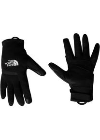 The North Face AMP Handschuh - Gr&ouml;&szlig;e S - schwarz