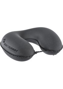 Sea To Summit Aeros Ultralight Traveller Reisekissen - Gr&ouml;&szlig;e Einheitsgr&ouml;&szlig;e - grau