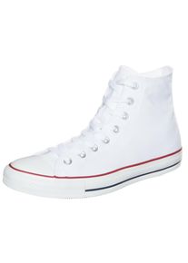 Converse Chuck Taylor All Star High Sneaker Damen - Gr&ouml;&szlig;e 37 - wei&szlig;