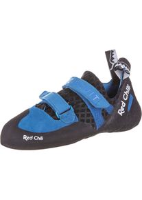 Red Chili Circuit II Kletterschuhe - Gr&ouml;&szlig;e 45 1/2 - blau