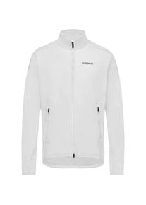 Gore Wear GOREWEAR CONCURVE Laufjacke Herren - Größe L - weiß
