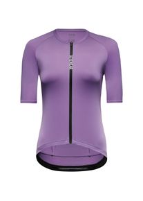 Gore Wear GOREWEAR Spinshift Trikot Damen - Größe 42 - lila