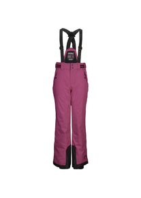 Killtec KSW 198 Skihose Mädchen - Größe 176 - rosa