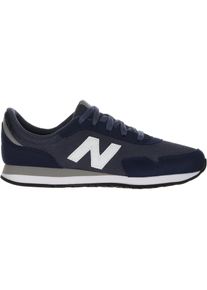 New Balance Classics 323 Sneaker Kinder - Größe 39 - blau