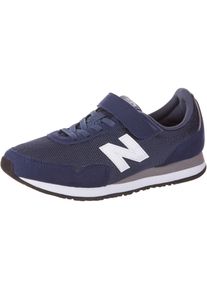 New Balance Classics 323 Sneaker Kinder - Größe 32 - blau