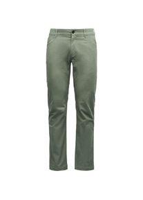 Black Diamond ROCKLOCK Kletterhose Herren - Gr&ouml;&szlig;e 34 - oliv