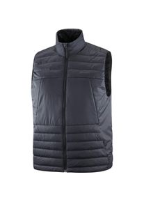 Salomon RFLX Steppweste Herren - Gr&ouml;&szlig;e XL - schwarz