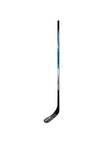 Bauer I3000 Schl&auml;ger - 52" Junior links Eishockeyschl&auml;ger Jungen - Gr&ouml;&szlig;e 145 - schwarz