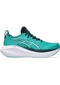 asics GEL-NIMBUS 27 Laufschuhe Herren - Gr&ouml;&szlig;e 42 - blau