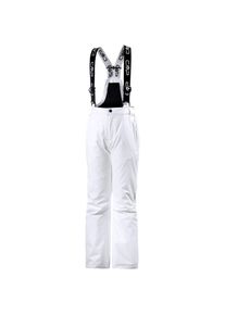 CMP Salopette Skihose Kinder - Größe 140 - weiß