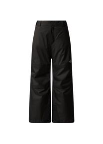The North Face FREEDOM Skihose Jungen - Größe 158/164 - schwarz