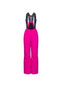 CMP Salopette Skihose Kinder - Größe 152 - rosa