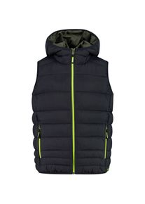 CMP Steppweste Jungen - Größe 152 - grau