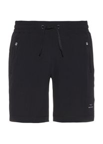 Venice Beach Shelby Funktionsshorts Damen - Gr&ouml;&szlig;e S - schwarz
