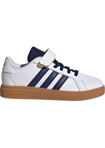 Adidas GRAND COURT 2.0 Sneaker Kinder - Größe 30 - weiß