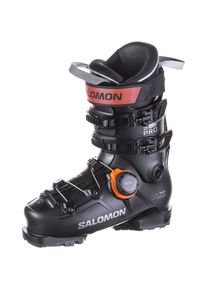 Salomon S-PRO DELTA BOA X100 Skischuhe Herren - Gr&ouml;&szlig;e 30 1/2 - schwarz