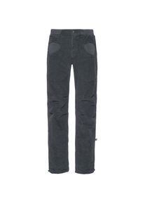E9 RONDO VS2 Kletterhose Herren - Gr&ouml;&szlig;e M - grau