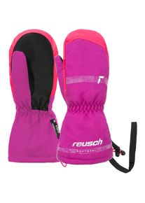 Reusch Maxi R-TEX XT Handschuh Kinder - Gr&ouml;&szlig;e 1 - rosa