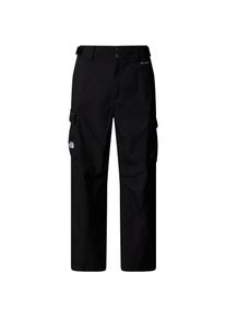 The North Face BLIZZARDERY Skihose Herren - Größe M - schwarz