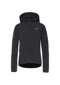 Nike SWIFT Laufjacke Damen - Größe L - schwarz