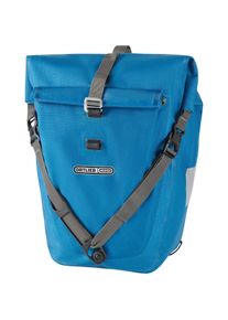 Ortlieb Back-Roller Plus Fahrradtasche - Gr&ouml;&szlig;e Einheitsgr&ouml;&szlig;e - blau