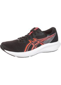 asics Patriot 14 Laufschuhe Herren - Gr&ouml;&szlig;e 42 1/2 - schwarz
