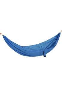 Cocoon Travel Hammock H&auml;ngematte - Gr&ouml;&szlig;e Einheitsgr&ouml;&szlig;e - blau