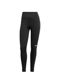 adidas OWN THE RUN Lauftights Damen - Größe L - schwarz