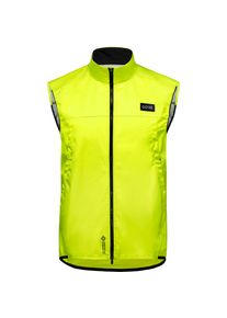 Gore Wear GOREWEAR Everyday Softshell Weste Herren - Gr&ouml;&szlig;e L - gelb