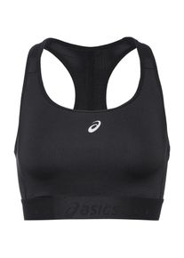 asics ROAD COMPRESSION BH Damen - Größe M - schwarz