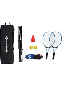 Talbot Torro Talbot-Torro Backpack Set Tennisschl&auml;ger - Gr&ouml;&szlig;e Einheitsgr&ouml;&szlig;e - bunt