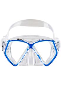 Mares PIRATE '10 Brille - Größe Einheitsgröße - blau