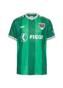 Jako Preu&szlig;en M&uuml;nster Home Teamtrikot - Gr&ouml;&szlig;e M - gr&uuml;n
