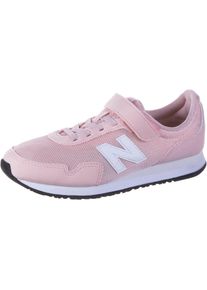 New Balance Classics 323 Sneaker Kinder - Größe 33 - rosa