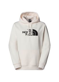 The North Face Drew Peak Hoodie Damen - Größe XS - weiß
