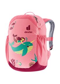 Deuter Pico Wanderrucksack Kinder - Größe Einheitsgröße - rosa