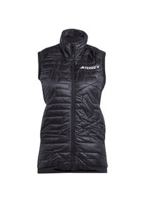 Adidas XPERIOR HYBRID Outdoorweste Damen - Größe L - schwarz