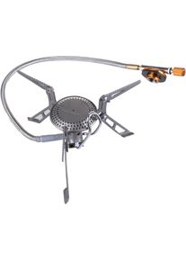 FIREMAPLE Blade 2 Titan Campingkocher - Gr&ouml;&szlig;e Einheitsgr&ouml;&szlig;e - silber