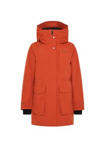 DIDRIKSONS 1913 Didriksons HARRIET Parka Damen - Größe 36 - orange