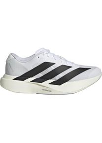 Adidas adizero Evo SL Sneaker Damen - Gr&ouml;&szlig;e 40 - wei&szlig;