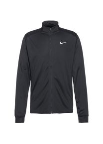 Nike Dri-Fit TOTALITY Trainingsjacke Herren - Größe M - schwarz